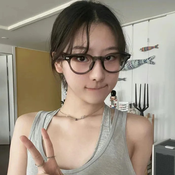 小美我爱你