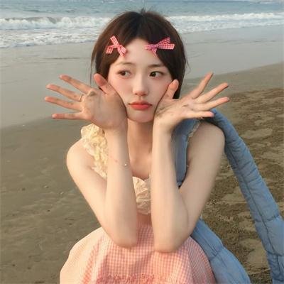夜晚游玩生活
